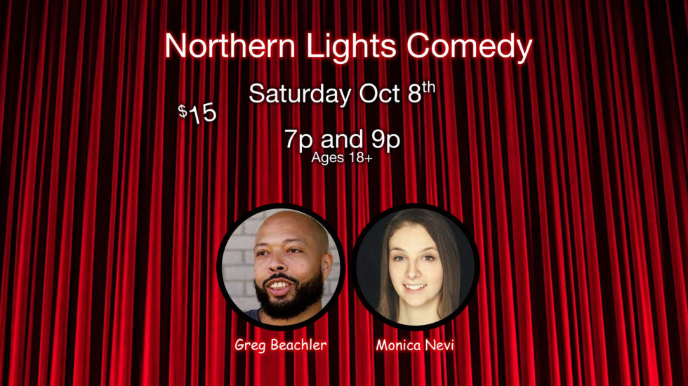 Home Northern Lights Theatre Pub