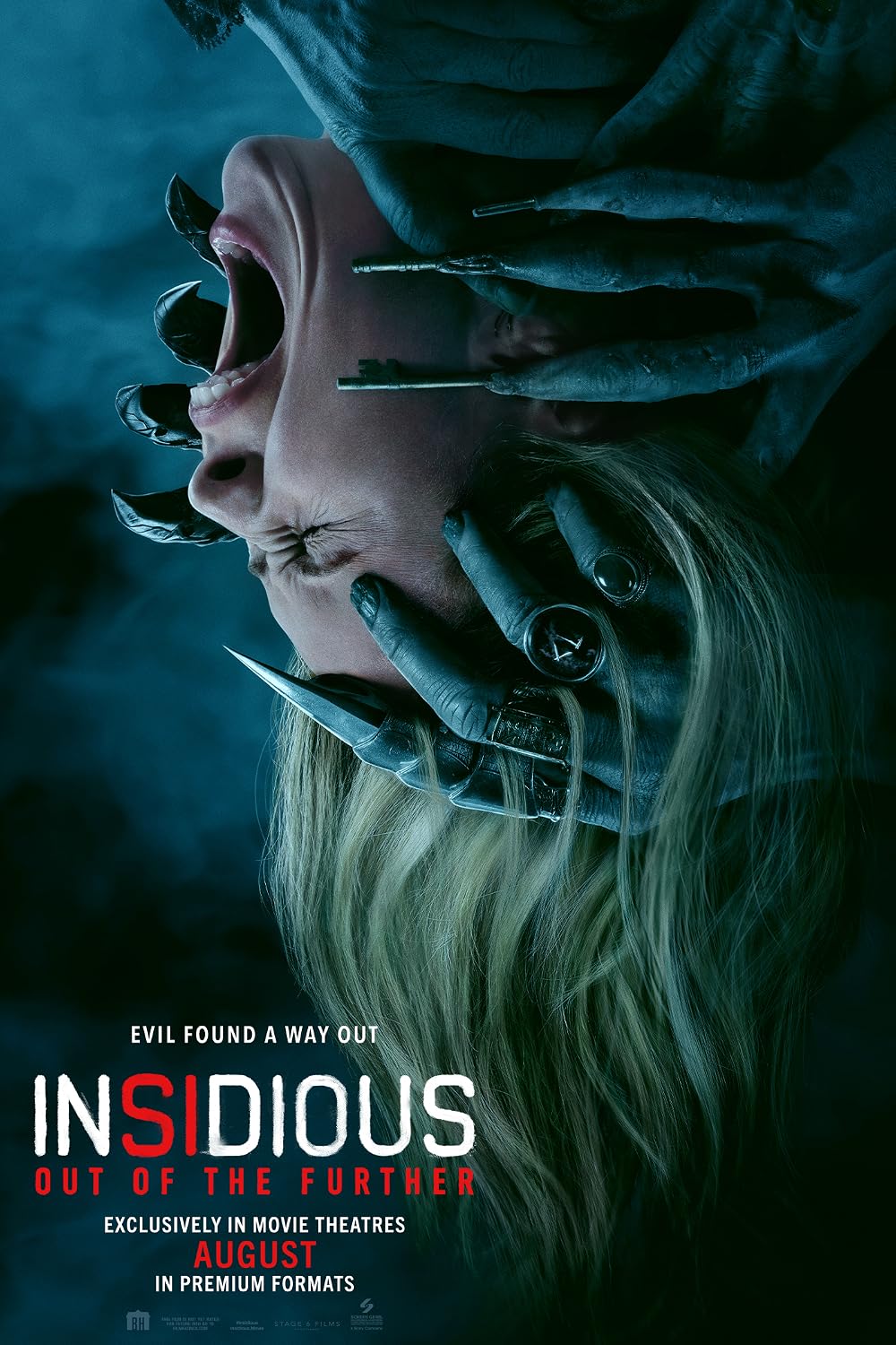 insidiousposter