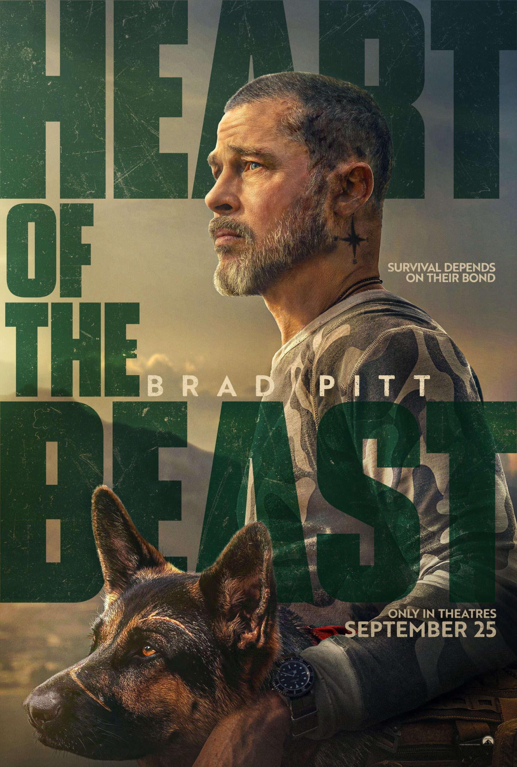 heartbeastposter