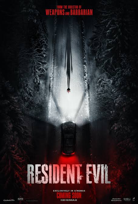 residentevilposter