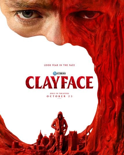 clayfaceposter