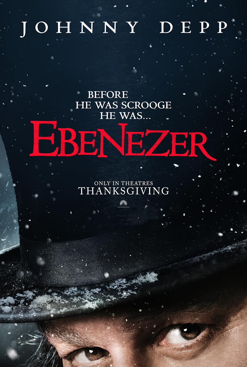 ebenezer