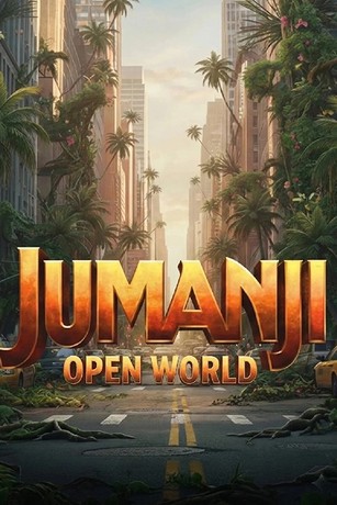 jumanjiopen