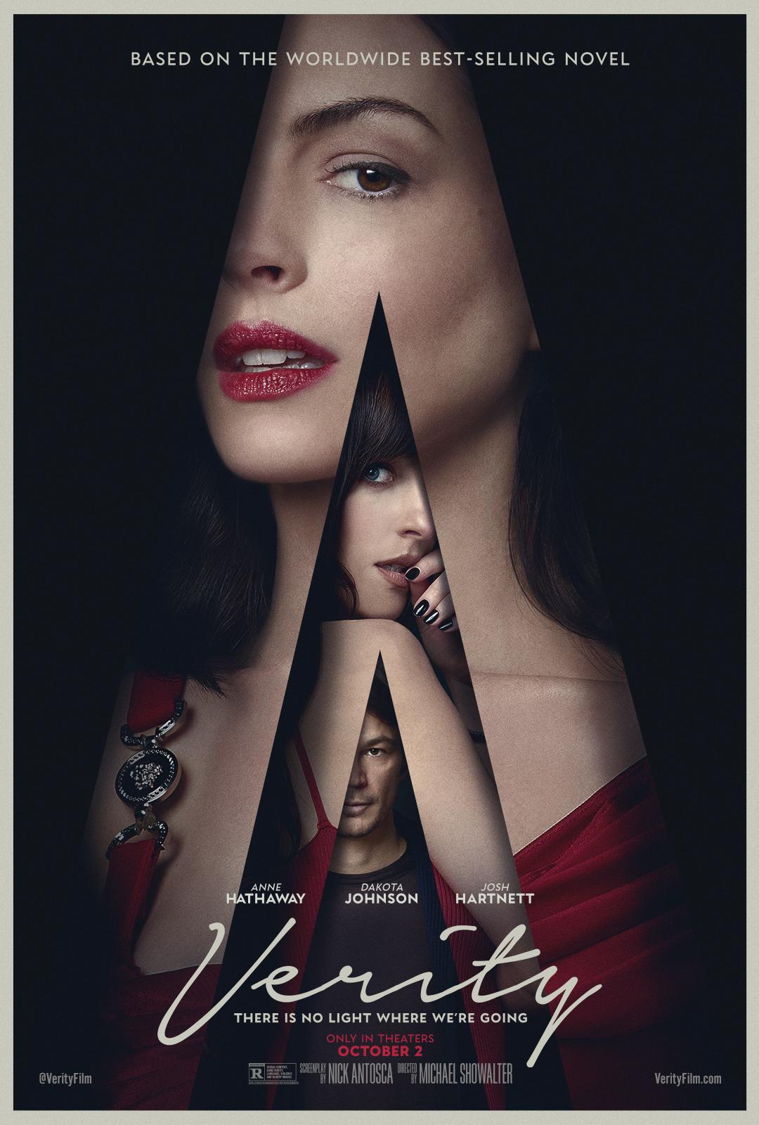 verityposter